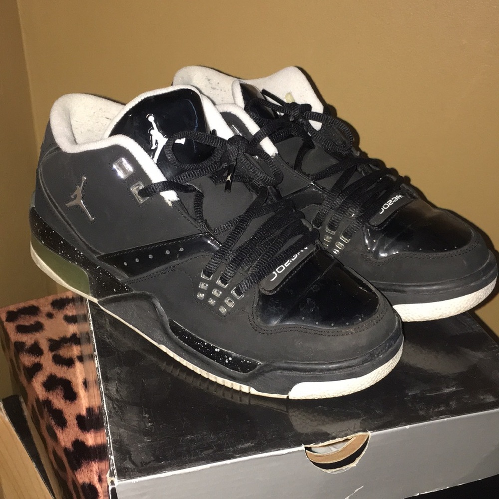 Jordan Flight 23 GS